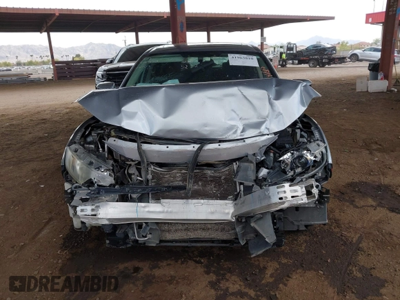 2016 Honda Civic Sedan EX with VIN 19XFC2F73GE035232, listed as a IAAI auction lot 41963810 with 173,477 mi miles. Bid and sale history available at carsss.com. Image 12.