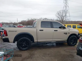 2019 Ram 1500 Classic Lone Star with VIN 1C6RR7LT8KS737635, listed as a IAAI auction lot 41164173 with 50,599 mi miles. Bid and sale history available at carsss.com. Image 14.