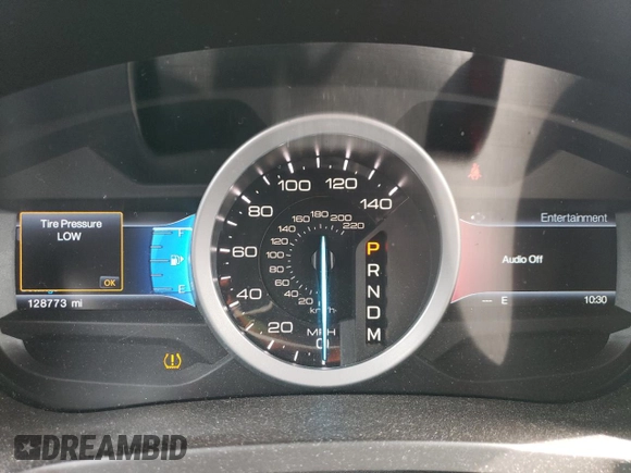 2014 Ford Explorer XLT z VIN 1FM5K8D89EGA22717, wystawiony jako Copart lot #54754805 z przebiegiem 128 773 mil mil oraz Szkody całkowita. Historia ofert i sprzedaży dostępna na DreamBid. Obrazek 9.