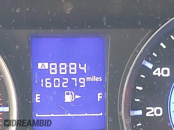 2015 Subaru Crosstrek Touring with VIN JF2GPBPC1FH226520, listed as a IAAI auction lot 42559931 with 160,279 mi miles and . Bid and sale history available at DreamBid. Image 16.