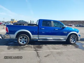 2017 Ram 1500 Laramie с VIN 1C6RR7VM0HS754508, выставлен на аукционе IAAI как лот 42397015 с пробегом 169 731 миль миль и . История ставок и продаж доступна на DreamBid. Изображение 13.