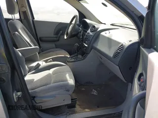 2003 Saturn VUE with VIN 5GZCZ63B63S858390, listed as a IAAI auction lot 41705563 with 121,576 mi miles and . Bid and sale history available at DreamBid. Image 5.