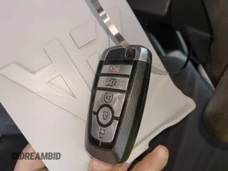 2021 Ford Escape Titanium с VIN 1FMCU9J94MUB12667, выставлен на аукционе IAAI как лот 41967366 с пробегом 37 545 миль миль и . История ставок и продаж доступна на DreamBid. Изображение 11.