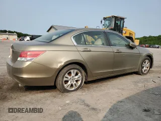 2009 Honda Accord LX-P z VIN 1HGCP26419A101023, wystawiony jako Copart lot #59568685 z przebiegiem 161 578 mil mil oraz Szkoda całkowita • Salvage title. Historia ofert i sprzedaży dostępna na DreamBid. Obrazek 3.