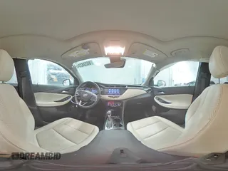 2022 Buick Encore GX Essence с VIN KL4MMGSL0NB124264, выставлен на аукционе Copart как лот 86538234 с пробегом 24 444 миль миль и Списание • Salvage title. История ставок и продаж доступна на DreamBid. Изображение 15.