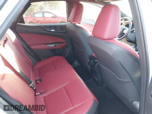 2024 Lexus NX 350h Premium with VIN JTJGKCEZ3R5010214, listed as a IAAI auction lot 41428013 with 11,022 mi miles and . Bid and sale history available at DreamBid. Image 8.