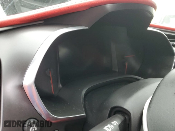 2019 Chevrolet Corvette Z06 2LZ with VIN 1G1YS2D6XK5605889, listed as a Copart auction lot 74106054 with 0 mi miles and Non Repairable. Bid and sale history available at carsss.com. Image 9.