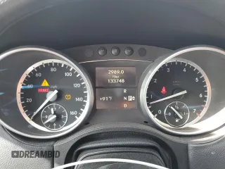 2011 Mercedes-Benz GL-Class GL 450 with VIN 4JGBF7BE2BA654807, listed as a Copart auction lot 77133244 with 133,748 mi miles and Salvage Title. Bid and sale history available at carsss.com. Image 9.