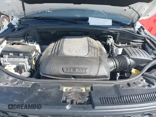 2022 Dodge Durango R/T with VIN 1C4SDHCT6NC217849, listed as a IAAI auction lot 42814278 with 54,082 mi miles and . Bid and sale history available at DreamBid. Image 10.