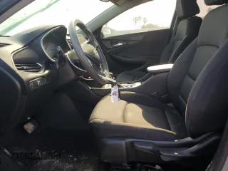 2023 Chevrolet Malibu LS with VIN 1G1ZC5ST2PF216970, listed as a Copart auction lot 51582215 with Not Provided miles and Salvage Title. Bid and sale history available at DreamBid. Image 7.