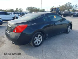 2009 Nissan Altima 2.5 S with VIN 1N4AL24E79C178762, listed as a IAAI auction lot 41695502 with 190,267 mi miles. Bid and sale history available at carsss.com. Image 4.