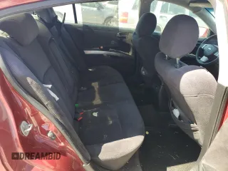 2007 Nissan Maxima SE с VIN 1N4BA41E97C813584, выставлен на аукционе Copart как лот 61489715 с пробегом 149 488 миль миль и Списание • Salvage title. История ставок и продаж доступна на DreamBid. Изображение 10.