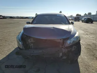 2011 Honda Accord EX with VIN 1HGCP2E71BA036675, listed as a Copart auction lot 70688474 with 46,716 mi miles and Salvage title. Bid and sale history available at DreamBid. Image 5.