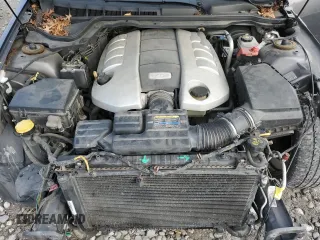 2009 Pontiac G8 GT z VIN 6G2EC57Y09L220716, wystawiony jako Copart lot #66711884 z przebiegiem 134 071 mil mil oraz Szkody całkowita. Historia ofert i sprzedaży dostępna na DreamBid. Obrazek 11.
