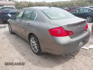 2013 Infiniti G37 x z VIN JN1CV6AR0DM351748, wystawiony jako IAAI lot #42212779 z przebiegiem 149 517 mil mil oraz . Historia ofert i sprzedaży dostępna na DreamBid. Obrazek 3.