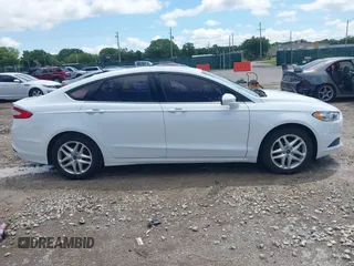 2013 Ford Fusion SE with VIN 3FA6P0HRXDR305946, listed as a IAAI auction lot 42449481 with 109,172 mi miles and . Bid and sale history available at DreamBid. Image 13.