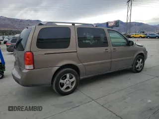 2006 Chevrolet Uplander with VIN 1GNDX33L76D217316, listed as a Copart auction lot 77640924 with 183,852 mi miles and Salvage Title. Bid and sale history available at DreamBid. Image 3.