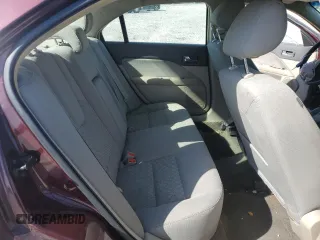 2012 Ford Fusion SE with VIN 3FAHP0HG6CR270876, listed as a Copart auction lot 52170205 with Not Provided miles and Clean Title. Bid and sale history available at DreamBid. Image 11.