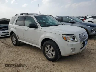 2010 Mercury Mariner с VIN 4M2CN8B72AKJ26237, выставлен на аукционе Copart как лот 51371115 с пробегом 125 004 миль миль и Чистый • Clean title. История ставок и продаж доступна на DreamBid. Изображение 4.