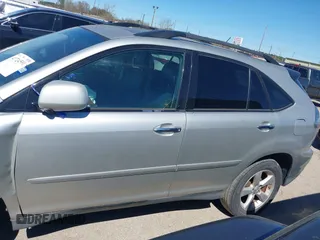 2008 Lexus RX 350 with VIN 2T2GK31U58C053575, listed as a IAAI auction lot 41724591 with 248,095 mi miles and . Bid and sale history available at DreamBid. Image 15.