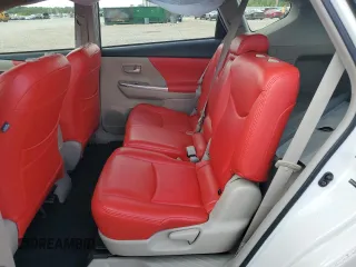 2012 Toyota Prius Two with VIN JTDZN3EU8C3148101, listed as a Copart auction lot 54856935 with Not Provided miles and Salvage Title. Bid and sale history available at DreamBid. Image 10.