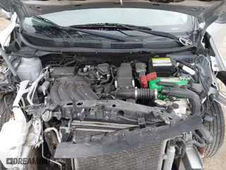 2017 Nissan Versa Sedan SV with VIN 3N1CN7APXHL891130, listed as a IAAI auction lot 41686172 with 119,128 mi miles. Bid and sale history available at carsss.com. Image 10.