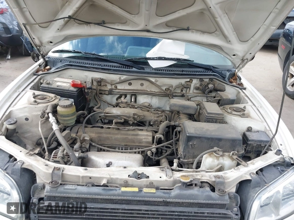 1999 Toyota RAV4 with VIN JT3GP10V2X0037397, listed as a IAAI auction lot 42603598 with 136,207 mi miles and . Bid and sale history available at DreamBid. Image 10.