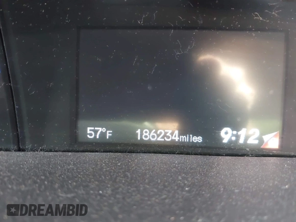2013 Honda Civic EX with VIN 19XFB2F83DE270382, listed as a IAAI auction lot 42251659 with 186,234 mi miles and . Bid and sale history available at DreamBid. Image 15.