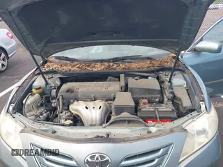 2008 Toyota Camry LE with VIN 4T1BE46K48U769370, listed as a IAAI auction lot 42088872 with 180,289 mi miles. Bid and sale history available at carsss.com. Image 10.