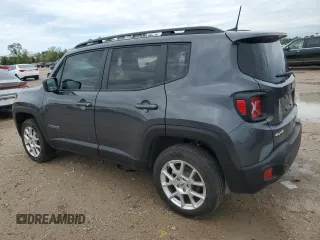 2023 Jeep Renegade Upland с VIN ZACNJDB17PPP58497, выставлен на аукционе Copart как лот 50409275 с пробегом 7 475 миль миль и Списание • Salvage title. История ставок и продаж доступна на DreamBid. Изображение 2.