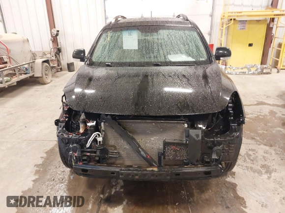 2012 Hyundai Veracruz Limited with VIN KM8NU4CC2CU194692, listed as a IAAI auction lot 41917773 with 213,122 mi miles and . Bid and sale history available at DreamBid. Image 6.