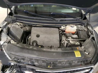 2019 Buick Enclave Essence with VIN 5GAERBKW4KJ164827, listed as a Copart auction lot 51785465 with 152,614 mi miles and Salvage Title. Bid and sale history available at DreamBid. Image 12.