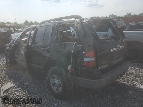 2006 Ford Explorer XLS с VIN 1FMEU62E86UA89450, выставлен на аукционе Copart как лот 62301505 с пробегом Не указан миль и Списание • Salvage title. История ставок и продаж доступна на DreamBid. Изображение 2.
