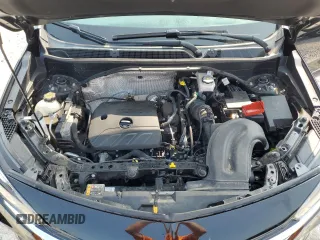2022 Buick Encore GX Essence z VIN KL4MMGSL2NB116070, wystawiony jako Copart lot #60507625 z przebiegiem 40 067 mil mil oraz Szkoda całkowita • Salvage title. Historia ofert i sprzedaży dostępna na DreamBid. Obrazek 12.