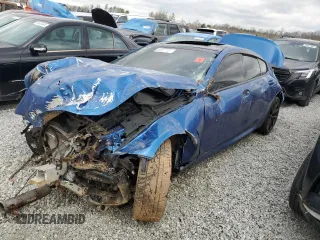 2020 BMW 8 Series M850i z VIN WBAGV8C03LCE29002, wystawiony jako Copart lot #49397715 z przebiegiem Nie podano mil oraz Szkoda całkowita • Salvage title. Historia ofert i sprzedaży dostępna na DreamBid. Obrazek 1.