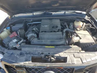 2021 Nissan Frontier SV z VIN 1N6ED0EA0MN702384, wystawiony jako Copart lot #52253725 z przebiegiem 43 854 mil mil oraz Szkoda całkowita • Salvage title. Historia ofert i sprzedaży dostępna na DreamBid. Obrazek 12.