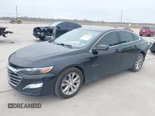 2020 Chevrolet Malibu LT with VIN 1G1ZD5ST3LF071901, listed as a IAAI auction lot 41570714 with 98,888 mi miles and . Bid and sale history available at DreamBid. Image 17.