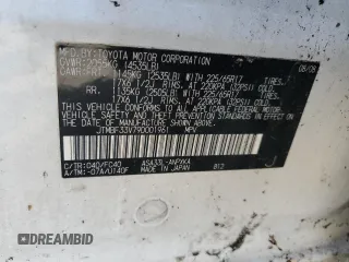 2009 Toyota RAV4 with VIN JTMBF33V79D001961, listed as a Copart auction lot 70536734 with 140,673 mi miles and Clean Title. Bid and sale history available at carsss.com. Image 13.