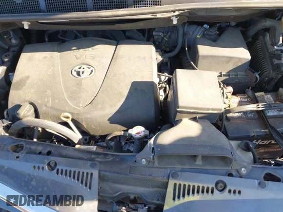 2019 Toyota Sienna XLE Auto Access Seat с VIN 5TDYZ3DC7KS968515, выставлен на аукционе IAAI как лот 42054186 с пробегом 79 956 миль миль и . История ставок и продаж доступна на DreamBid. Изображение 10.