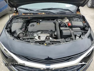 2020 Chevrolet Malibu RS with VIN 1G1ZG5ST5LF078646, listed as a Copart auction lot 51387275 with 33,956 mi miles and Salvage Title. Bid and sale history available at DreamBid. Image 11.