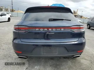 2020 Porsche Macan z VIN WP1AA2A57LLB13243, wystawiony jako Copart lot #53845065 z przebiegiem 42 019 mil mil oraz Szkoda całkowita • Salvage title. Historia ofert i sprzedaży dostępna na DreamBid. Obrazek 6.