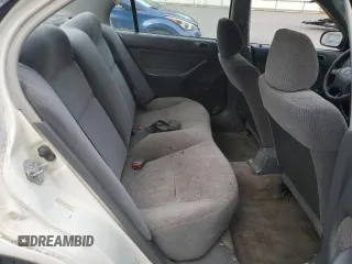 1997 Honda Civic DX z VIN JHMEJ6525VS009951, wystawiony jako Copart lot #60757545 z przebiegiem 205 070 mil mil oraz Czysty tytuł • Clean title. Historia ofert i sprzedaży dostępna na DreamBid. Obrazek 10.