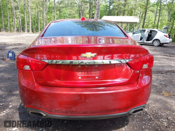 2014 Chevrolet Impala LTZ с VIN 2G1155S38E9100220, выставлен на аукционе IAAI как лот 42108441 с пробегом 182 149 миль миль и . История ставок и продаж доступна на DreamBid. Изображение 16.