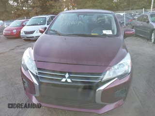 2023 Mitsubishi Mirage ES с VIN ML32FUFJ6PHF06612, выставлен на аукционе IAAI как лот 40644394 с пробегом 15 057 миль миль и . История ставок и продаж доступна на DreamBid. Изображение 12.