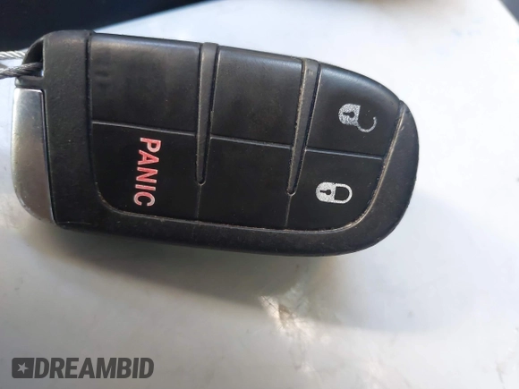 2018 Jeep Renegade Altitude z VIN ZACCJABB5JPH39312, wystawiony jako IAAI lot #41299852 z przebiegiem 81 019 mil mil oraz . Historia ofert i sprzedaży dostępna na DreamBid. Obrazek 11.