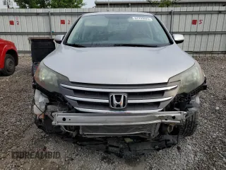 2014 Honda CR-V EX z VIN 5J6RM4H50EL047371, wystawiony jako Copart lot #57233925 z przebiegiem 147 598 mil mil oraz Szkoda całkowita • Salvage title. Historia ofert i sprzedaży dostępna na DreamBid. Obrazek 5.