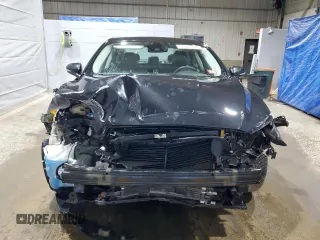 2014 Ford Fusion Titanium Hybrid with VIN 3FA6P0RU8ER238087, listed as a Copart auction lot 52515995 with Not provided miles and Salvage title. Bid and sale history available at DreamBid. Image 5.