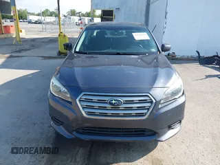 2015 Subaru Legacy Premium with VIN 4S3BNAD61F3015774, listed as a IAAI auction lot 42647922 with 130,353 mi miles and . Bid and sale history available at DreamBid. Image 12.