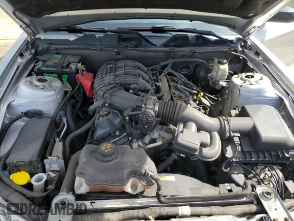 2014 Ford Mustang V6 with VIN 1ZVBP8AM4E5314925, listed as a Copart auction lot 56420765 with 85,355 mi miles and Salvage title. Bid and sale history available at DreamBid. Image 11.