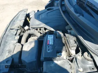 2014 Hyundai Accent SE с VIN KMHCU5AE7EU142687, выставлен на аукционе IAAI как лот 43350672 с пробегом 106 664 миль миль и . История ставок и продаж доступна на DreamBid. Изображение 20.